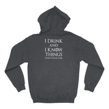 -Unisex-Small-Dark Gray-