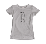 -Men (Unisex)-Light Blue-S-