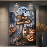 -18x12 inch Medium Premium Gallery Wrapped-