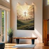 -18x12 inch Medium Premium Gallery Wrapped-