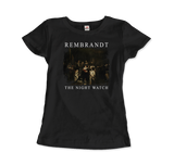 -Women (Fitted)-Heather Grey-S-