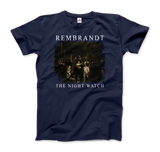 -Men (Unisex)-Black-S-