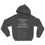-Unisex-XL-Dark Gray-