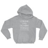 -Unisex-XL-Heather Gray-