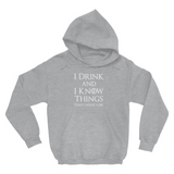-Unisex-Small-Heather Gray-