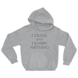 -Unisex-XL-Heather Gray-