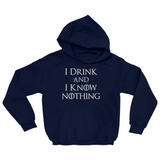 -Unisex-XL-Navy Blue-