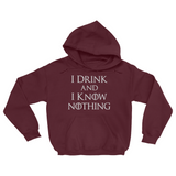 -Unisex-2X-Maroon-