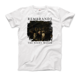 -Men (Unisex)-White-S-