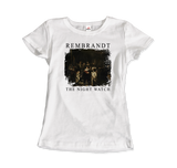 -Women (Fitted)-White-S-