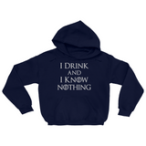 -Unisex-4X-Navy Blue-