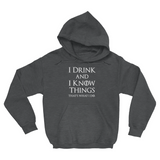 -Unisex-Medium-Dark Gray-