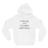 -Unisex-Small-White-
