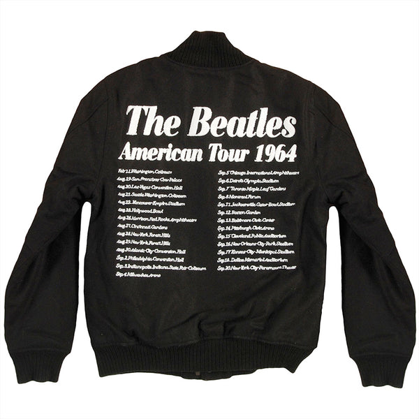 Beatles1964TourVarsityJacket2_