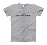 -Men (Unisex)-Heather Grey-S-