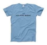 -Men (Unisex)-Light Blue-S-