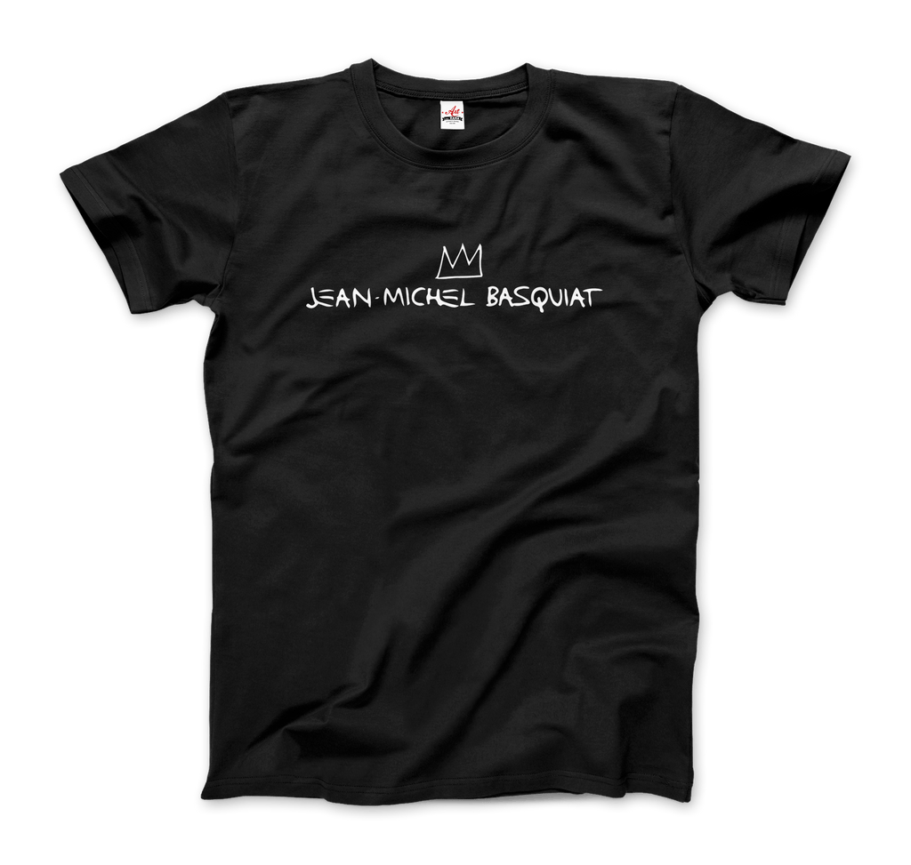 -Men (Unisex)-Black-S-