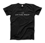 -Men (Unisex)-Black-S-