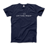 -Men (Unisex)-Navy-S-