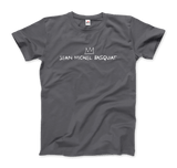 -Men (Unisex)-Charcoal-S-