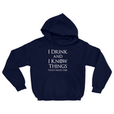 -Unisex-2X-Navy Blue-