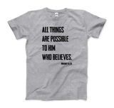 -Men (Unisex)-Heather Grey-S-