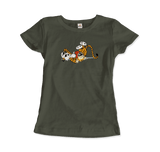 -Men (Unisex)-White-S-