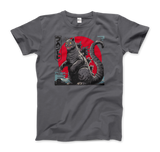 -Men (Unisex)-Charcoal-S-