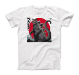 -Men (Unisex)-White-S-