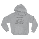 -Unisex-Large-Heather Gray-