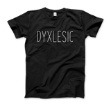 -Men (Unisex)-Black-S-