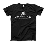 -Men (Unisex)-Black-S-