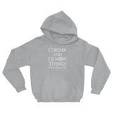 -Unisex-Large-Heather Gray-
