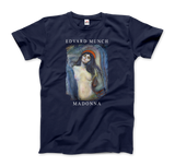 -Women (Fitted)-White-S-