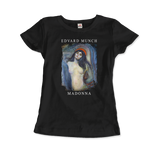 -Men (Unisex)-Black-S-