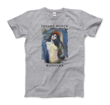 -Men (Unisex)-Navy-S-