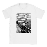 -Women (Fitted)-White-S-