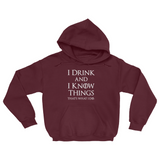 -Unisex-2X-Maroon-