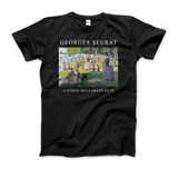 -Men (Unisex)-Black-S-