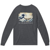 -Dark Heather-Small-