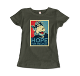 -Men (Unisex)-Heather Grey-S-