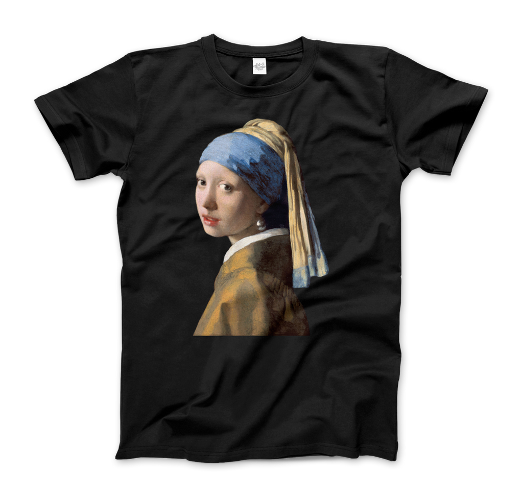 -Men (Unisex)-Black-S-