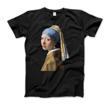 -Men (Unisex)-Black-S-