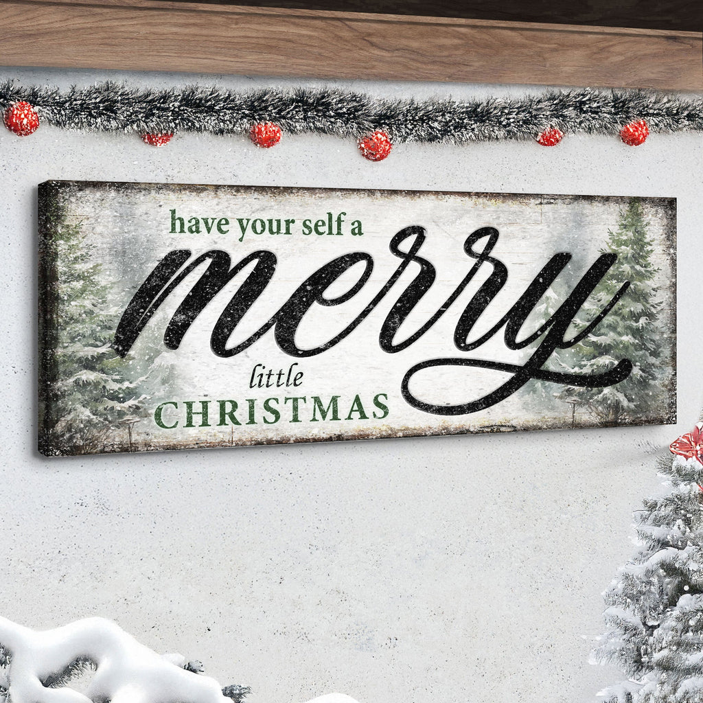 -12x36 inch Medium Premium Gallery Wrapped-
