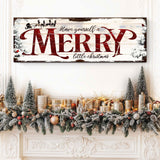 -12x36 inch Medium Premium Gallery Wrapped-