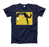 -Men (Unisex)-Navy-S-