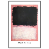 -Matte-24 x 36″ (60 x 90cm)-Black-