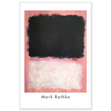 -Gloss-24 x 36″ (60 x 90cm)-White-