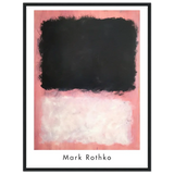 -Matte-18 x 24″ (45 x 60cm)-Black-