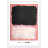 -Matte-8 x 12″ (21 x 29.7cm)-White-